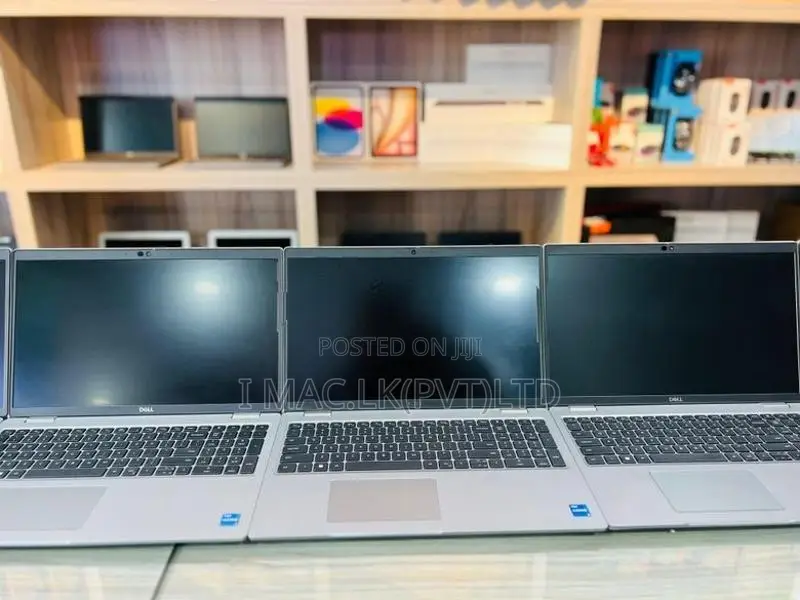 Dell Latitude 5430 - I5 12th Gen 8GB RAM 256GB SSD 14 Inch Laptop