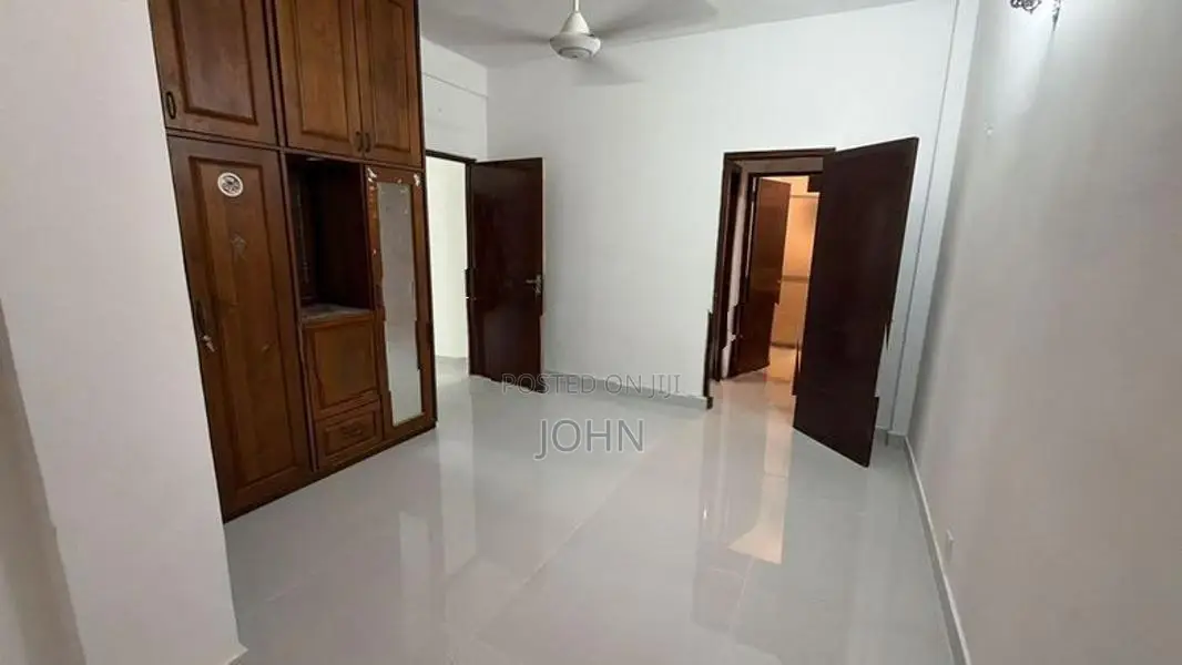 Apartment for Rent in Colombo 4