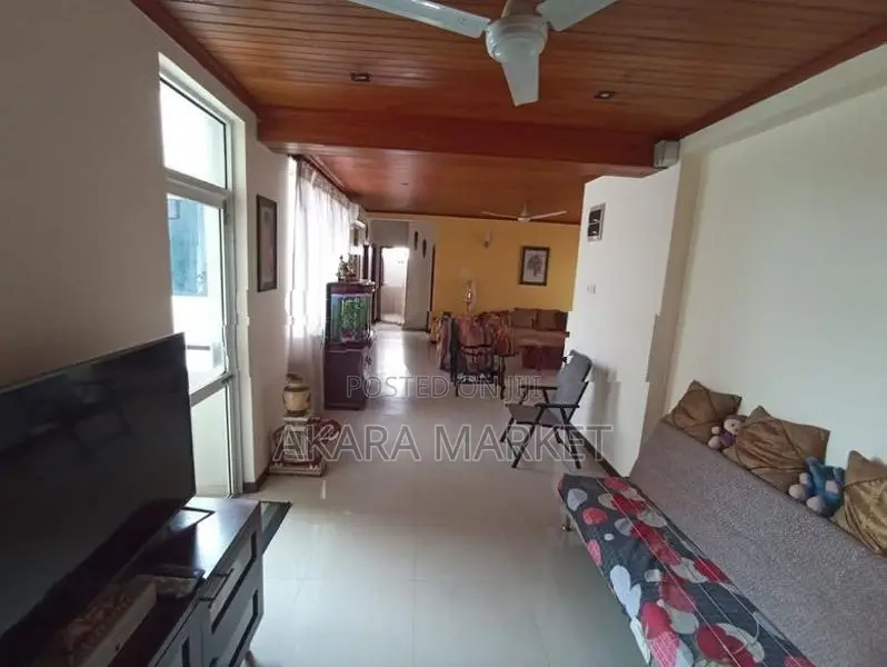 Span Tower 5 - Unfurnished Apartment for Sale A34509Colombo 4