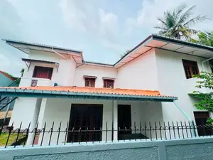 Two Story House for Sale Piliyandala