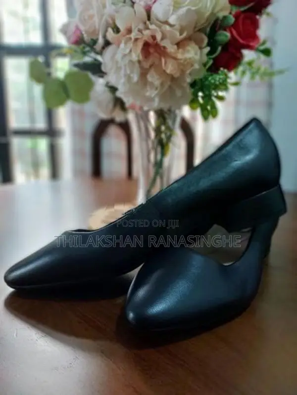 Imported Shoes