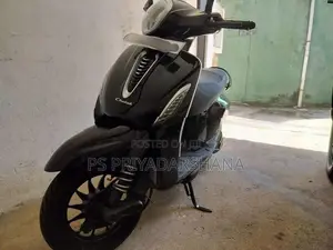 Bajaj Chetak Electric 2026