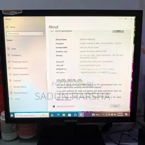 Gaming Pc