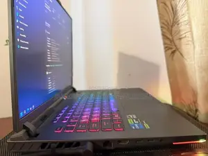ASUS ROG Strix G16 G614JV i7-13650HX RTX 4060 8GB 16GB DDR5