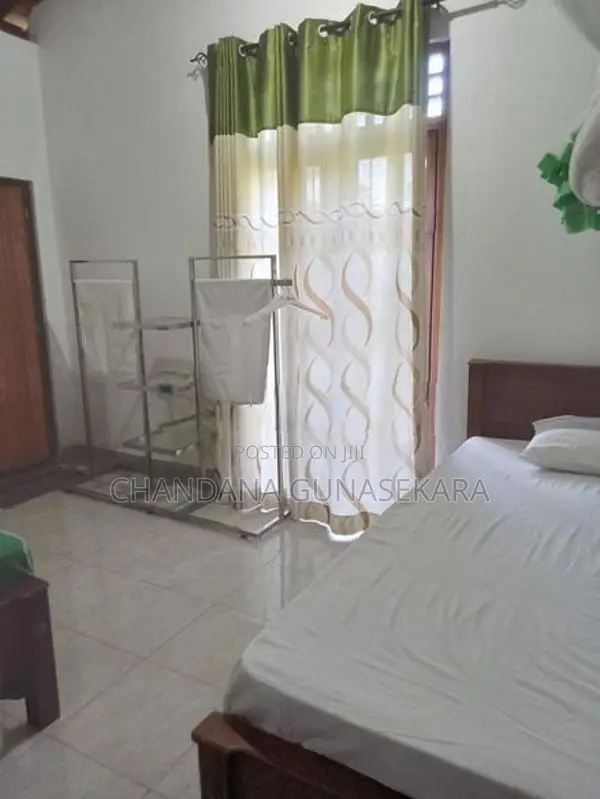 Hotel for Rent in Anuradhapura