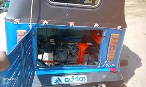 Bajaj RE 2 Stroke 1991