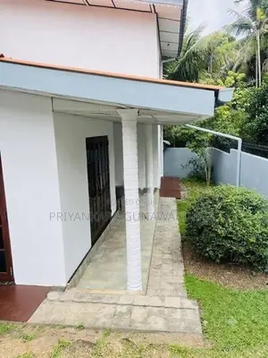 Two Story House for Sale Piliyandala