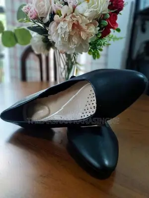 Imported Shoes