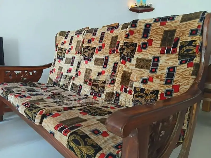 Sofa Set