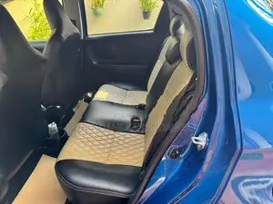 Toyota Vitz 2017