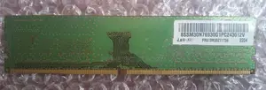 Samsung Original 8GB DDR4 Desktop RAM