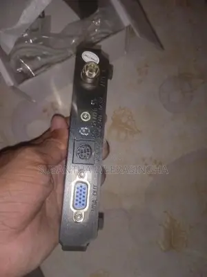 Tv Combo Box