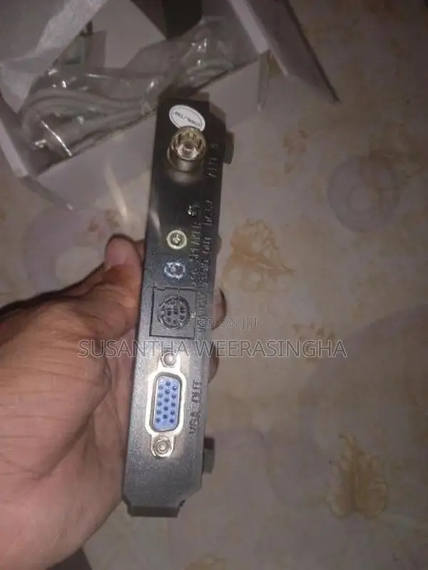 Tv Combo Box