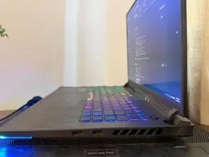ASUS ROG Strix G16 G614JV i7-13650HX RTX 4060 8GB 16GB DDR5