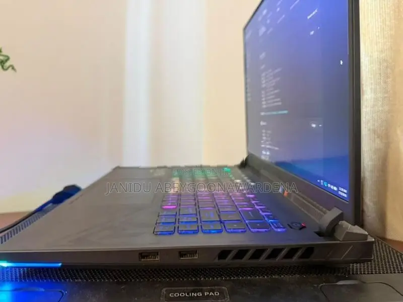 ASUS ROG Strix G16 G614JV i7-13650HX RTX 4060 8GB 16GB DDR5