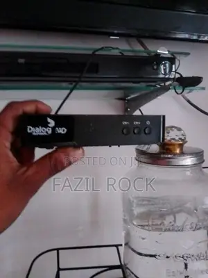 Dialog Disk TV