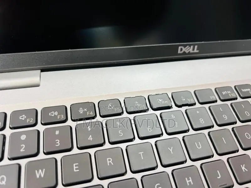 Dell Latitude 5430 - I5 12th Gen 8GB RAM 256GB SSD 14 Inch Laptop