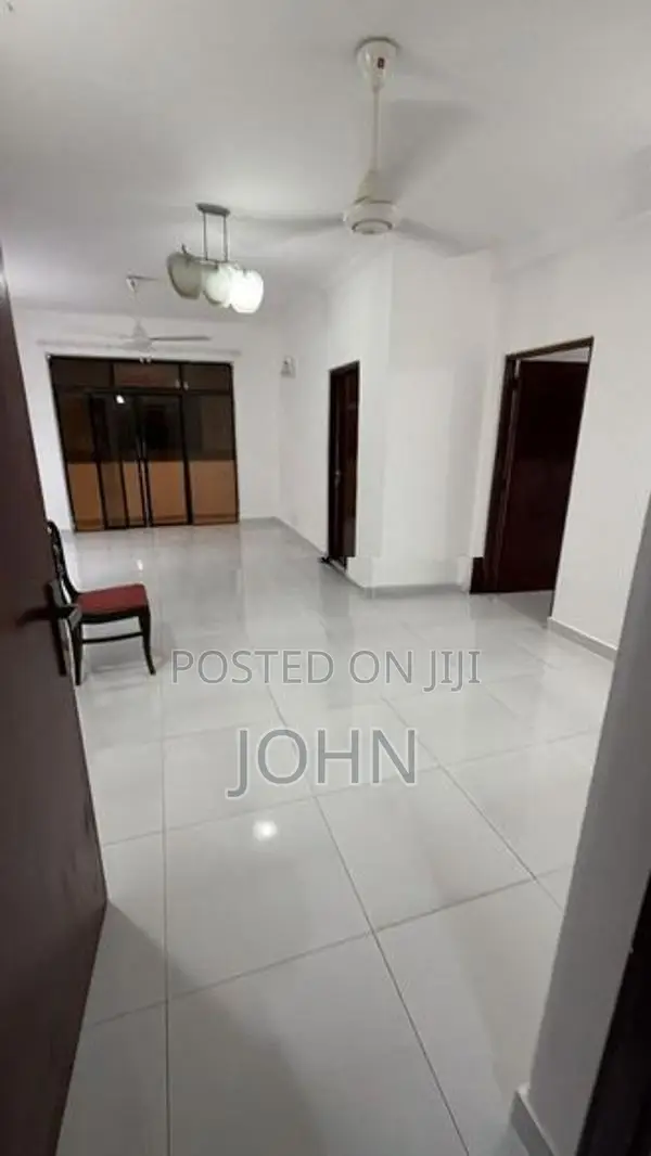 Apartment for Rent in Colombo 4
