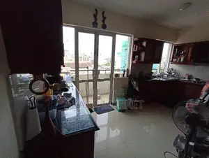 Span Tower 5 - Unfurnished Apartment for Sale A34509Colombo 4
