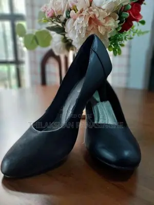 Imported Shoes