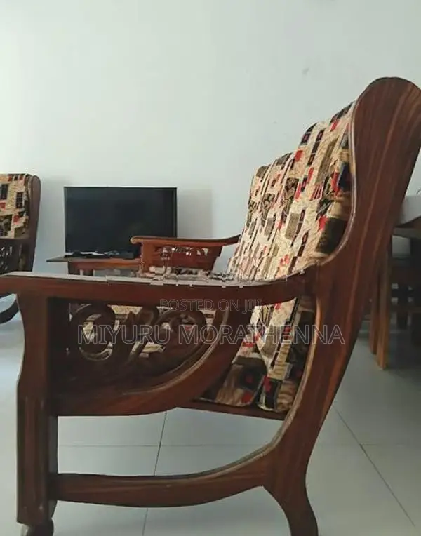 Sofa Set