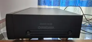 Pioneer Audio CD Player PD S504