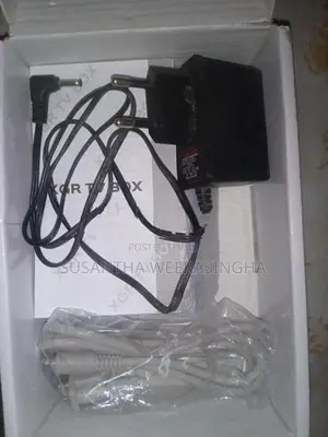 Tv Combo Box