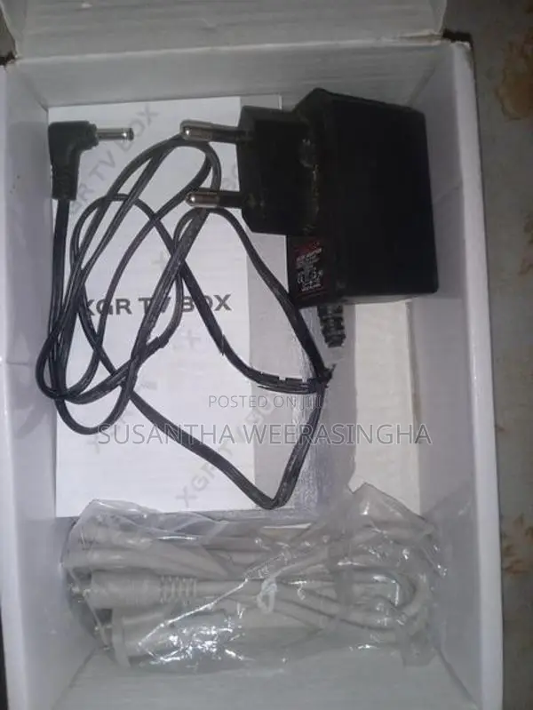 Tv Combo Box