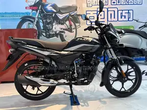Bajaj Platina 100 ES 2026