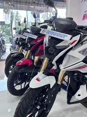 Bajaj Pulsar N160 Premium 2026