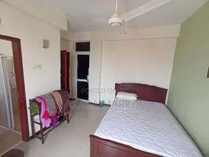 Span Tower 5 - Unfurnished Apartment for Sale A34509Colombo 4