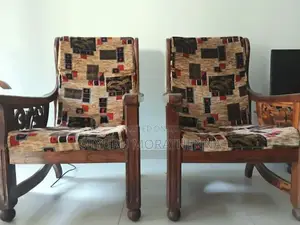 Sofa Set