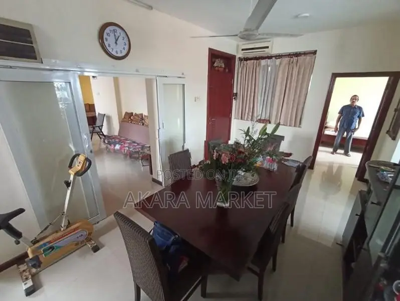 Span Tower 5 - Unfurnished Apartment for Sale A34509Colombo 4