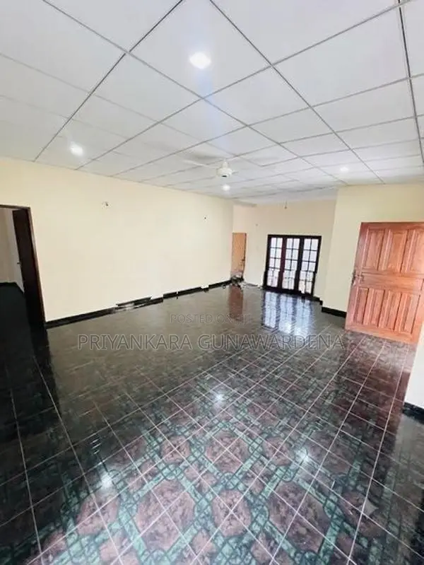 Two Story House for Sale Piliyandala