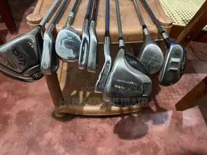 Golf Club Itmes