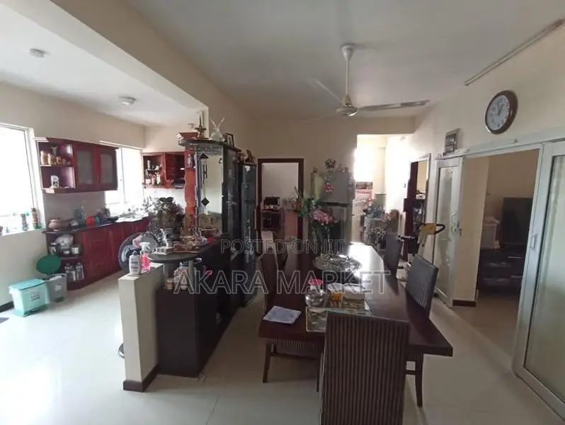 Span Tower 5 - Unfurnished Apartment for Sale A34509Colombo 4