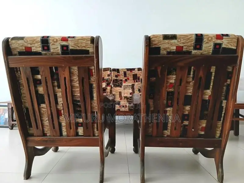 Sofa Set
