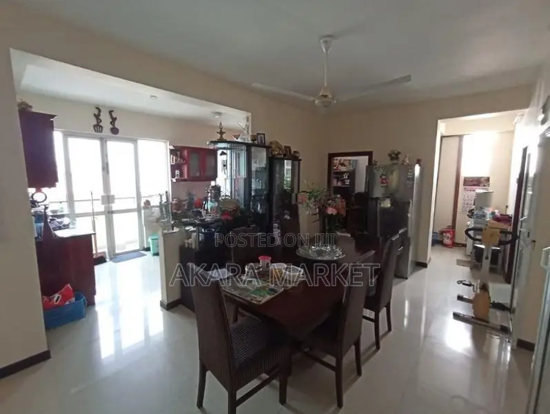 Span Tower 5 - Unfurnished Apartment for Sale A34509Colombo 4