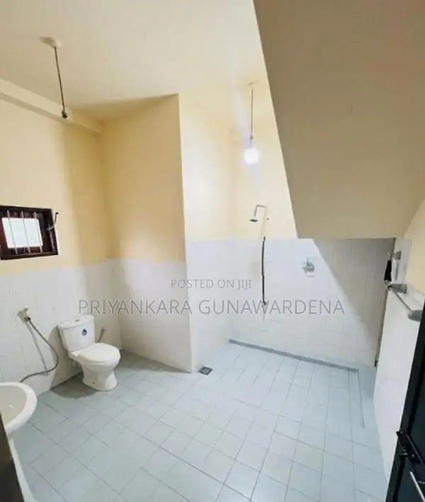 Two Story House for Sale Piliyandala