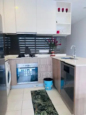 Apartment for Rent in Colombo 02
