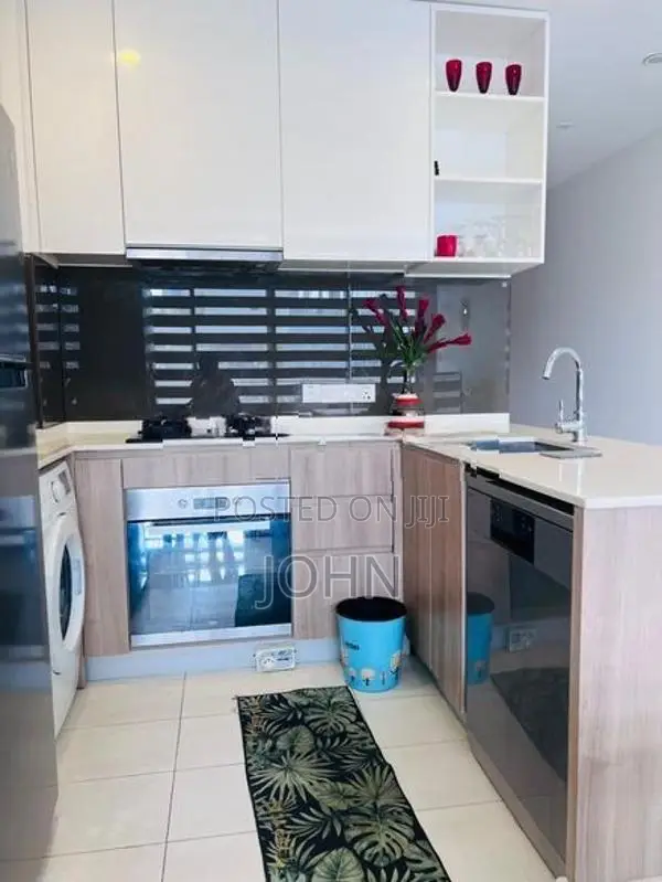 Apartment for Rent in Colombo 02