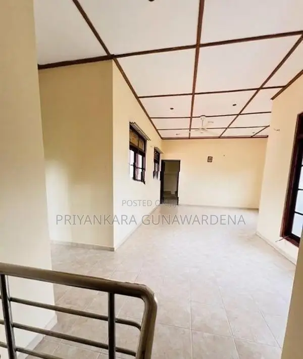 Two Story House for Sale Piliyandala