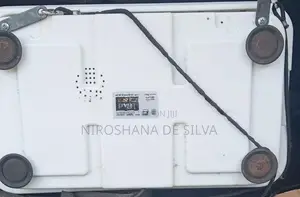 PowerFit Model E383