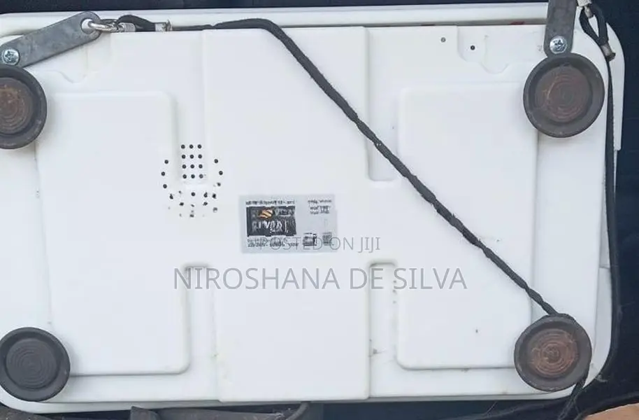 PowerFit Model E383