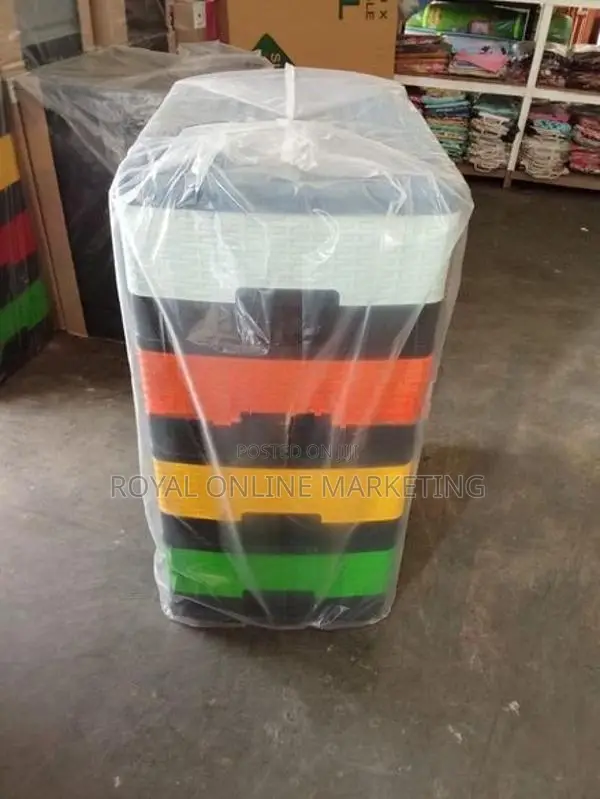 4 Pcs Drawer Set (F-11)