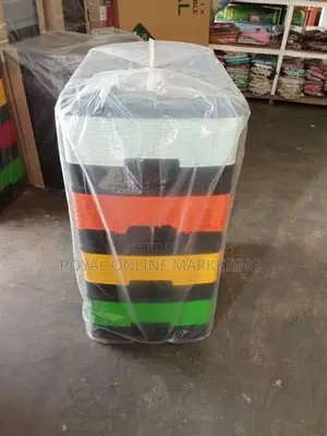 4 Pcs Drawer Set (F-11)