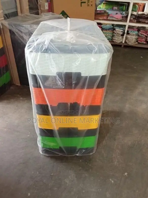 4 Pcs Drawer Set (F-11)