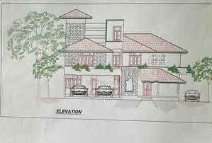House for Sale in Kamburupitiya