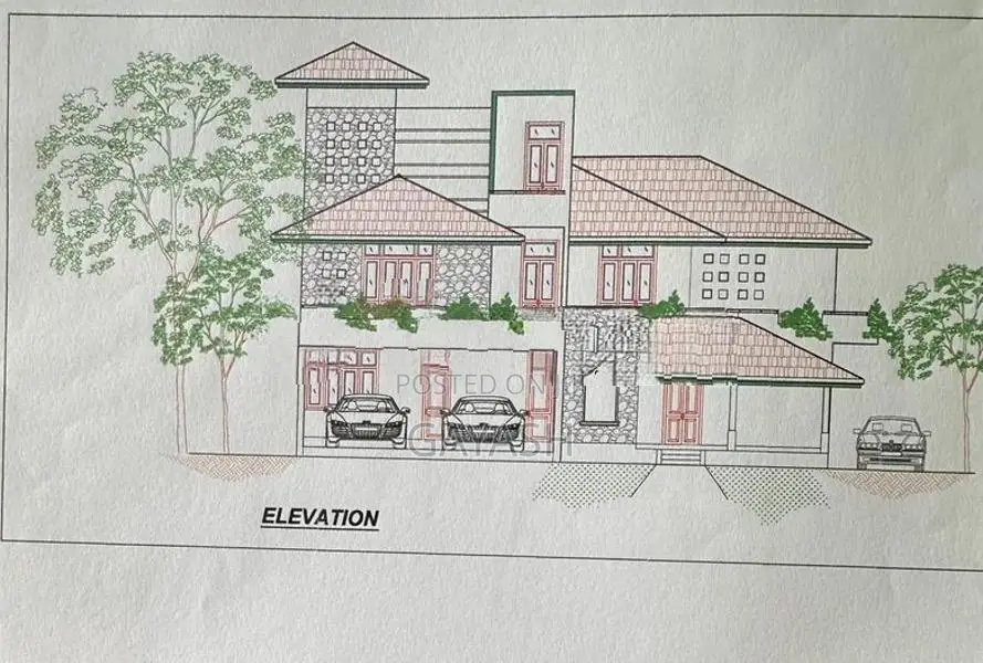 House for Sale in Kamburupitiya