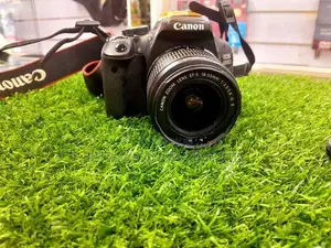 Canon 600D Digital Camera